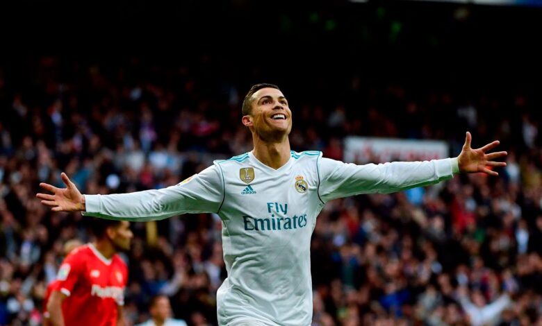 skysports cristiano ronaldo real madrid football 4178227