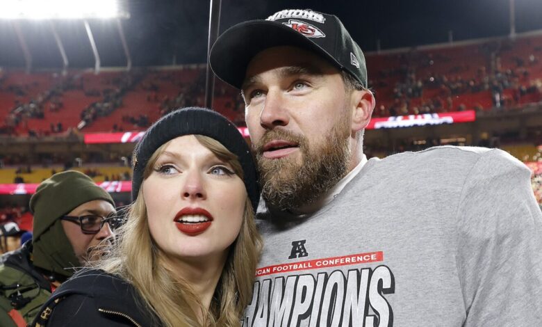 taylor swift life of a showgirl songs travis kelce 1420x798 1