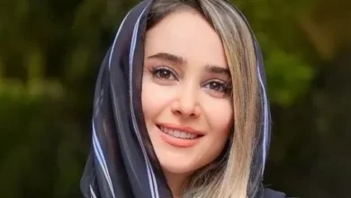 الناز حبیبی