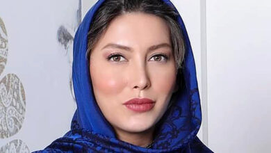 فریبانادری 1