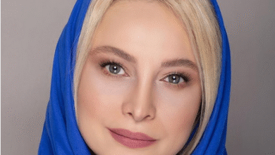 مریم کاویانی