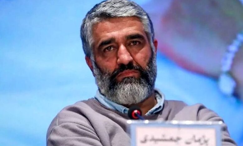 پژمانجمشیدی