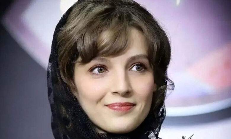 گربه بی مو مهسا حجازی که شبیه اسمیگل ارباب حلقه