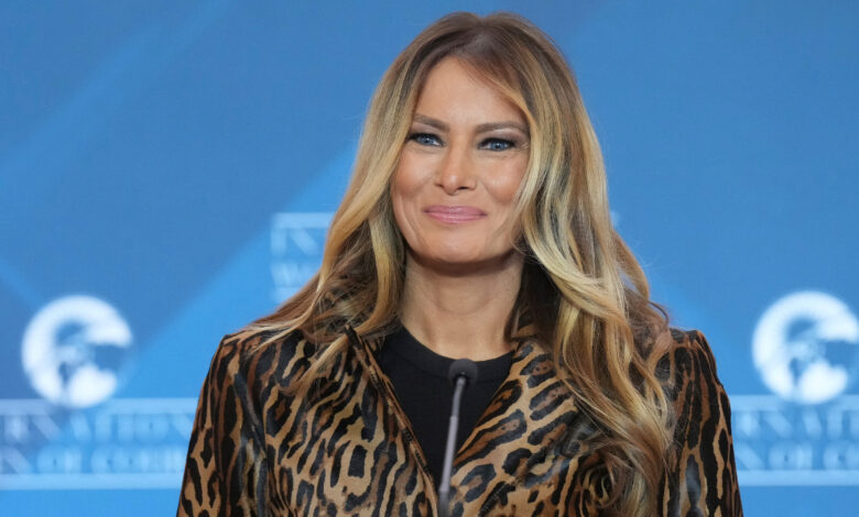 16116535 melania award ceremony img