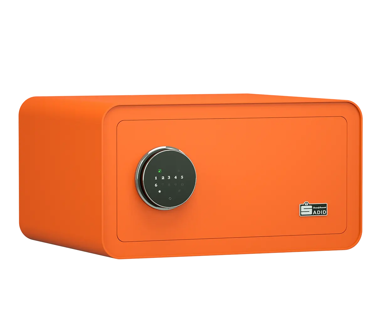 گاوصندوق ضد سرقت و هتلی