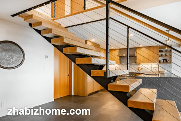 آشنایی با ویژگی‌ های اجرای لوکس در کردان | ژابیز هوم