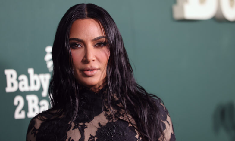 2023 baby2baby gala presented by paul mitchell arrivals