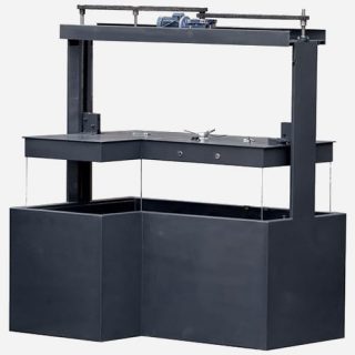 گاو صندوق کاوه