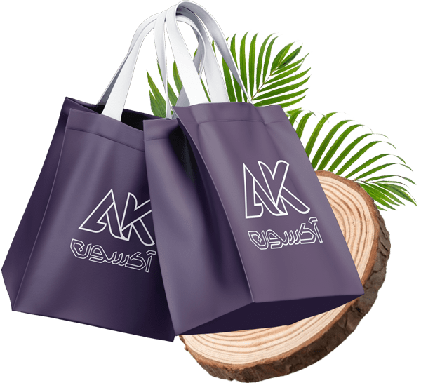 ساک دستی تبلیغاتی