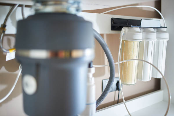 فیلتر آب ویستاب