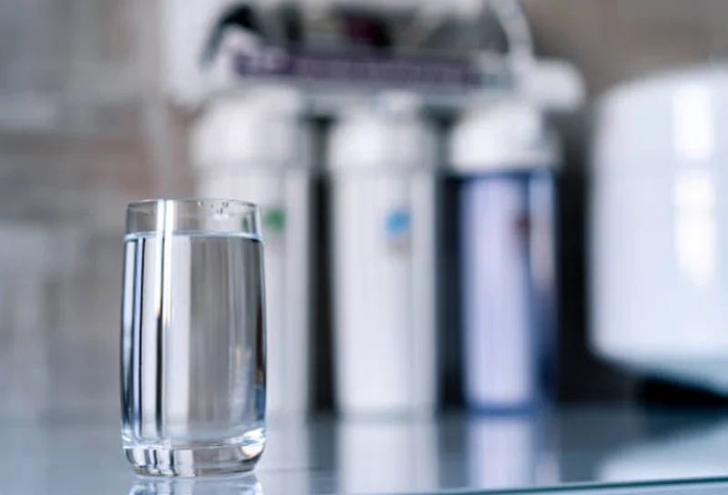 فیلتر آب ویستاب