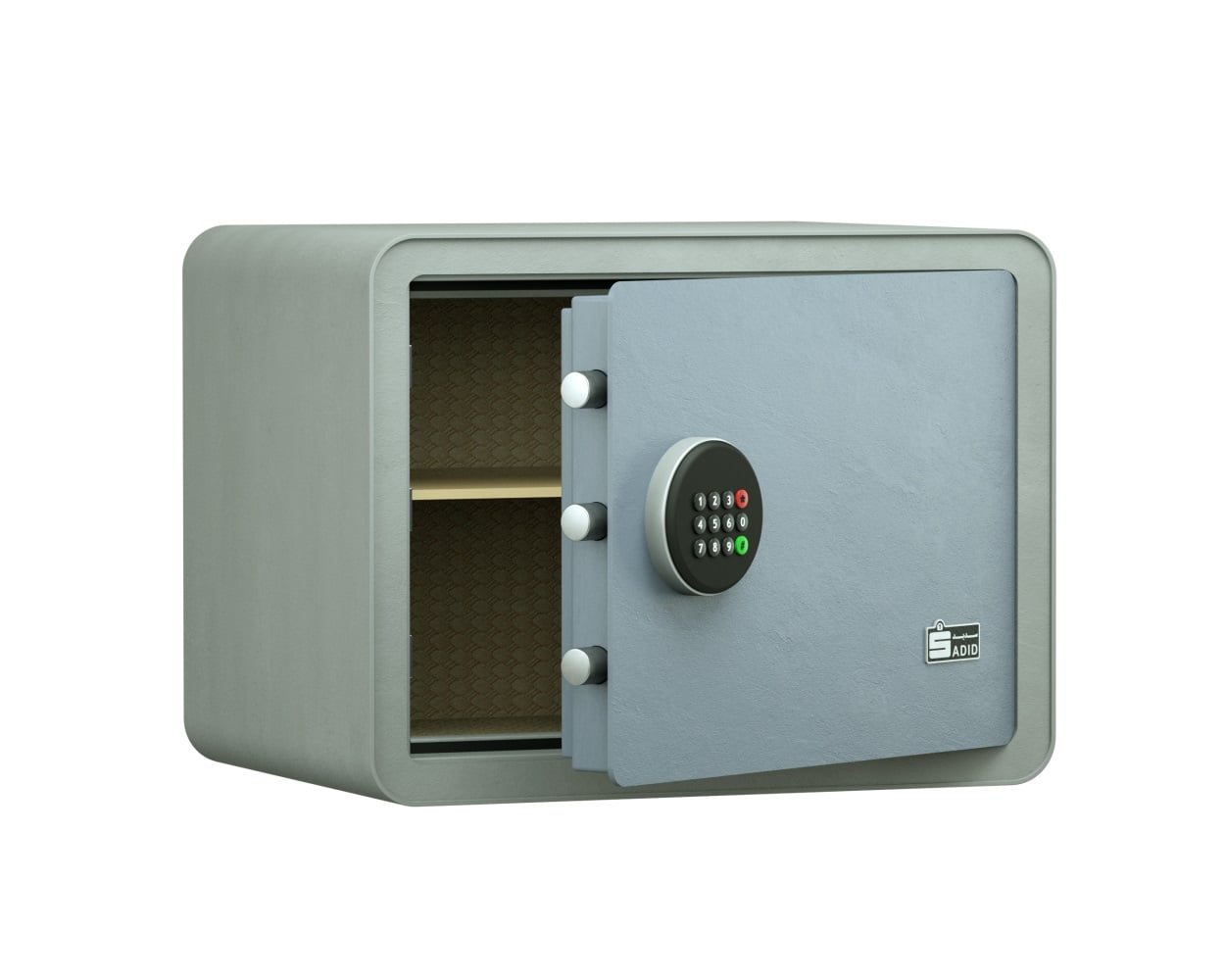 گاو صندوق کاوه