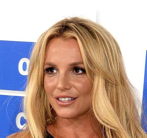 Britney Spears