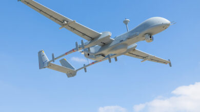 Heron MKII IAI scaled 2