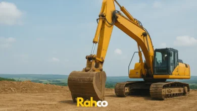 7 شرکت برتر واردکننده بیل مکانیکی در ایران