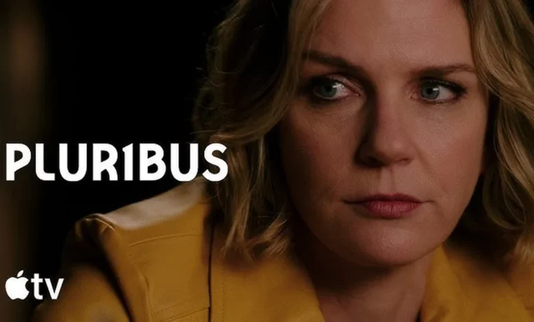 Pluribus 2025 2