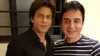 amo porang shahrokh khan