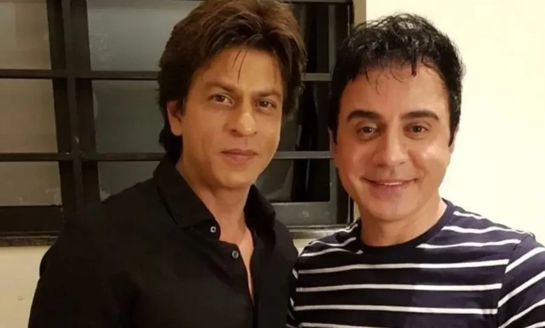 amo porang shahrokh khan