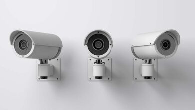 best cctv camera for shop