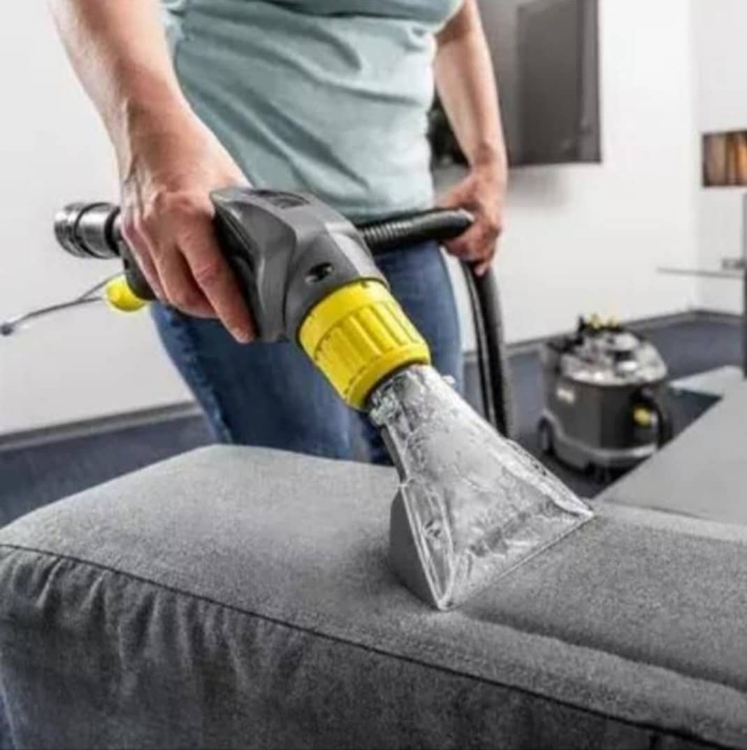 مبل شویی حاتم