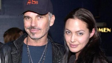 ex wife of angelina jolie 2 1