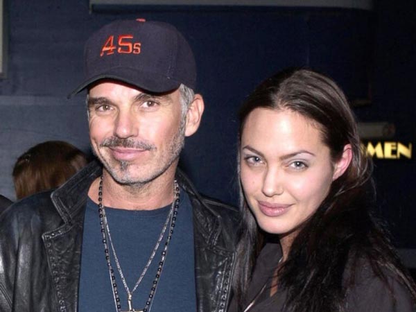 ex wife of angelina jolie 2 1