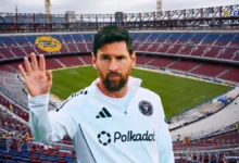 leo messi y el nuevo camp nou un homenaje que el barca quiere hacer real