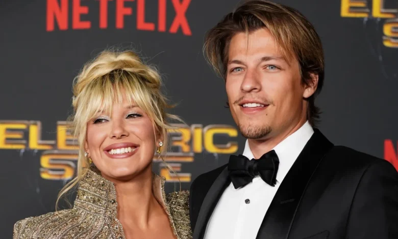 millie bobby browns jake bongiovi marriage 4