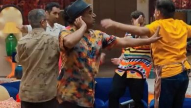 راز نهفته در مورد رقص بازیگران ایرانی و خارجی که نمیدانید