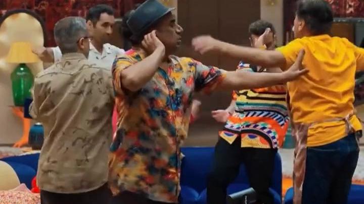 راز نهفته در مورد رقص بازیگران ایرانی و خارجی که نمیدانید