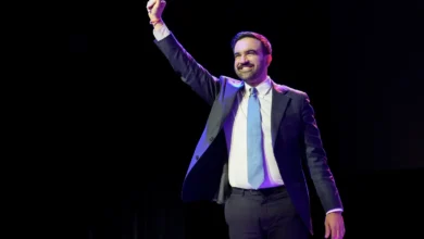 zohran mamdani biography 5