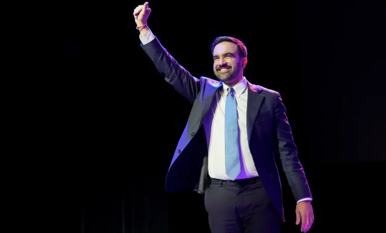 zohran mamdani biography 5