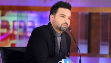 احسانعلیخانی