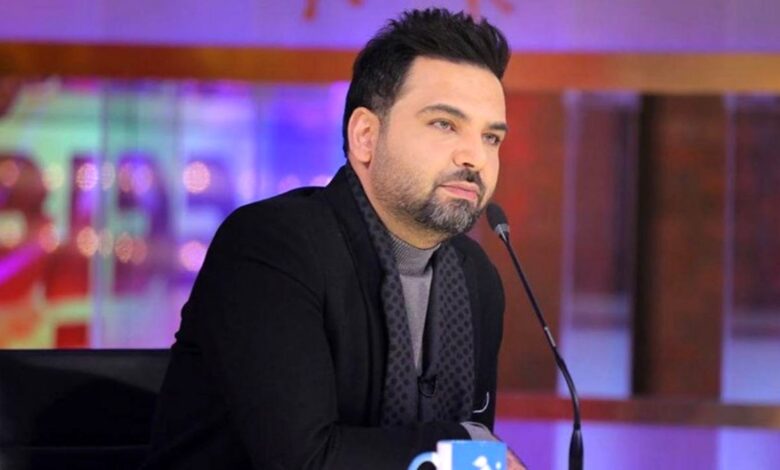 احسانعلیخانی