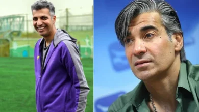 انتقاد عادل فردوسی پور از وحید شمسایی