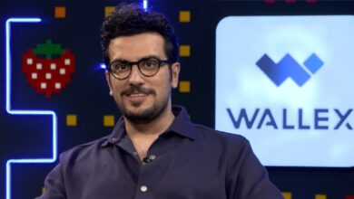 برنامه پامپ والکس