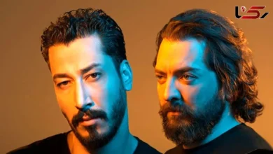 بهرامرادانوبهرامافشاری