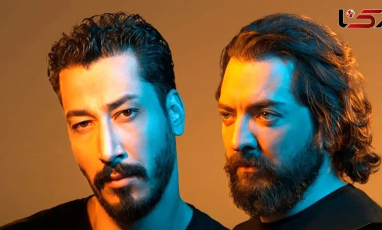 بهرامرادانوبهرامافشاری