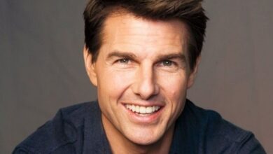 بیوگرافی کامل تام کروز هنرپیشه سرشناس 13