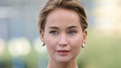 جنیفر لارنس