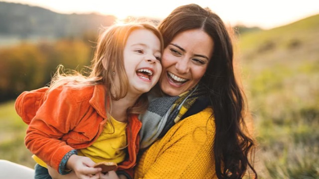 درمان مشکلات پوستی مادران