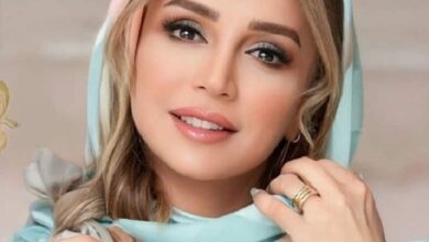 شبنمقلیخانی1