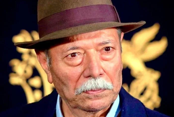 علی نصیریان