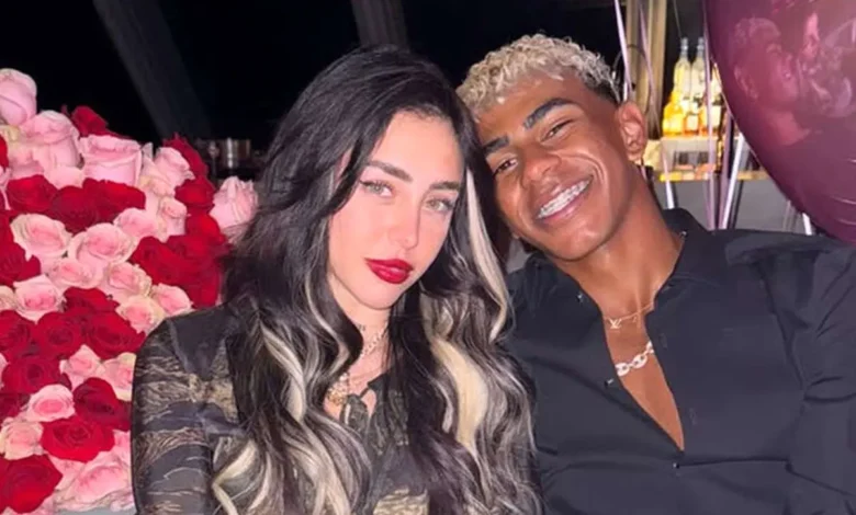 لامینیامال