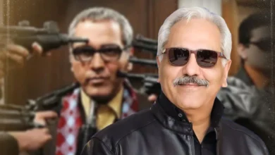 مرد سه هزار چهره