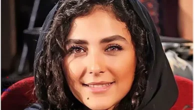 هدی زین العابدین scaled 1