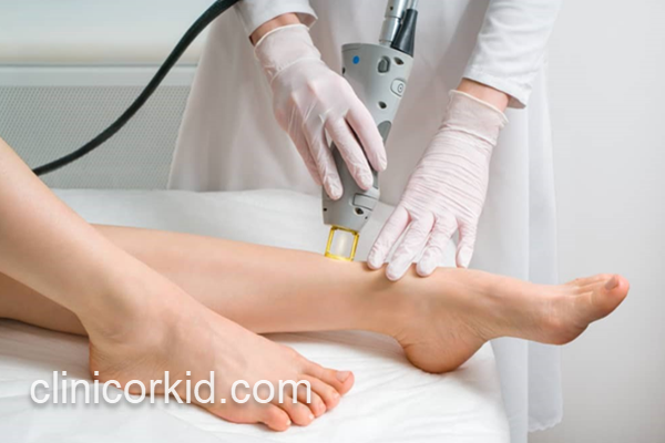 چرا کلینیک ارکید را برای انجام لیزر الکساندرایت کندلا انتخاب کنیم؟&nbsp;