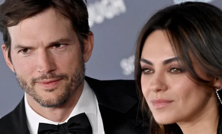 Are Ashton Kutcher and Mila Kunis Still Together Updates