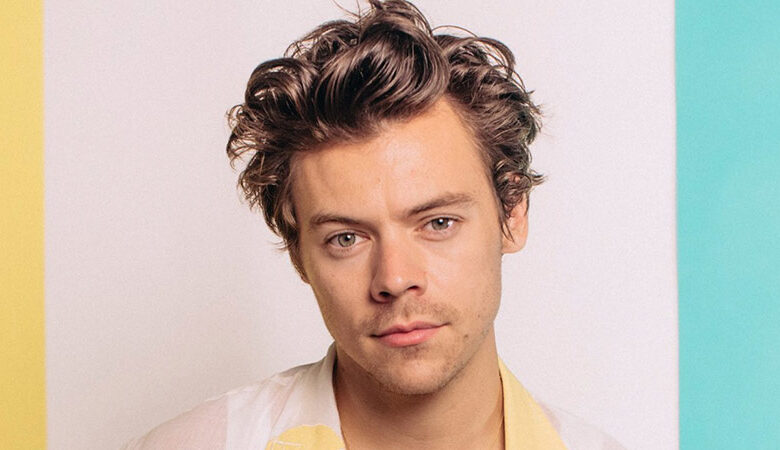 Harry Styles 1