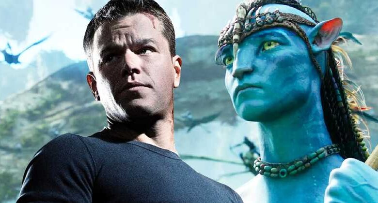 Matt Damon Avatar Paycheck22 5f7